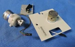 Lot Thermo Dionex DC406080 Valve B138F.12.149 Micro Motor For Isocratic Pump New. Fixed Price $95.00.