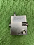 Gooch & Housego Acousto Optics Q-switch QS27-3S-B-LS6. Fixed Price $71.20.