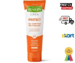 Medline Remedy Clinical Zinc Oxide Paste Skin Protectant 4 Oz Vanilla. Fixed Price $18.03.