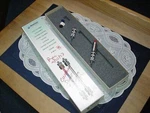 Metachem Hplc Column Inertsil 5U ODS2 2.0MM P/n 0296-100X020 Used. Fixed Price $34.95.