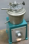 Fisher Tag Closed Cup Flash Point Tester Astm D56 Electric Variable Heat Contrl. Fixed Price $3800.00.
