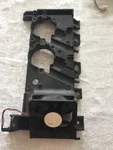 Hp Agilent G1530-40020 Inlet Chassis For 6890 7890 Gc Used (A3). Fixed Price $95.00.