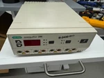 Biorad Powerpac 200 Electrophoresis Supply. Fixed Price $80.00.