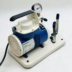 Mckesson 28-AUL Medical Aspirator Vacuum Suction Pump Unit 115V/3A No Canister. Fixed Price $89.99.