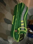 Statpacks G3+ Tidal Volume Emt Bls Als Paramedic Backpack Bag Oxygen Module. Fixed Price $200.00.