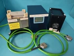 Inheco Single Control 8900031 7100146B Static Peltier Microplate Ht 2-TEC Bc. Fixed Price $449.99.