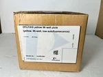 Delfia Yellow 96 Well Plate Auto Fluorescent. Fixed Price $240.00.