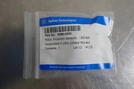 Agilent Technologies 5068-0200 Rotor Seal, 8-COLUMN Selector, 1300 Bar New. Fixed Price $225.00.