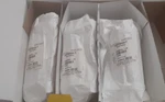 Sartorius Sartobran Sterile Midicaps 0.45 + 0.2 (box Of 3) 5235307H9--SS. Fixed Price $263.12.