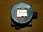Mks Baratron Pressure Meter Head Type 310BHS-10000 Range Mm Hg. Fixed Price $25.00.