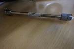 Hplc Column Agilent Special GF-250 9.4 X 250MM Preparative 4UM 885885-901. Fixed Price $210.00.