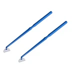 Biologix Cell Culture Scraper, Sterile, Individually Packaged, 100 Pcs /case. Fixed Price $43.99.
