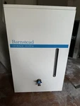 For Sale Barnstead Thermolyne 30 Liter Storage System A56290-857, D4511. Fixed Price $2000.00.