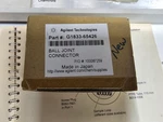Agilent G1833-65436 Ball Joint Connector For 7500. Fixed Price $175.00.