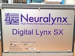 Neuralynx Digital Sx High Density Electrophysiology Recording System. Fixed Price $2000.00.