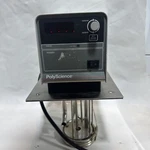 Polyscience Refrigerated Circulator Heater Model 8205 /works. Fixed Price $375.06.