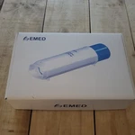 Emed Technologies SCIG60 Infuser FP-0010002, Medical Products Used Time. Fixed Price $300.00.