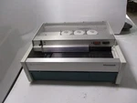 Siemens Hematek 4488C Hematology Slide Stainer 03564647. Fixed Price $1750.00.