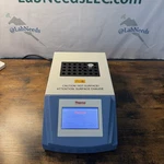 Thermo Scientific Touch Screen Bath/block Heater 88870007 Excellent. Fixed Price $345.00.