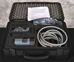 Andor DU401-BR-DD Ccd Camera Attachment With CCI-010 Board, Cables Case.. Fixed Price $2999.99.