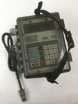 Isco Pal 1110 Parameter Actuator/logger, Powers On & Reset,. Fixed Price $80.00.
