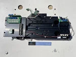 Perkinelmer VICTOR3 1420 Plate Transport Assembly Motor Rail 10863256. Fixed Price $265.50.