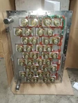 Crest Ultrasonic Immersible Transducer 40KHZ 1500 Watt Vibra Bars Commercial. Fixed Price $2750.00.