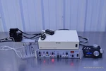Sutter Instrument MP-225 Motorized Micromanipulator With Electrometer IE-210. Fixed Price $4440.00.
