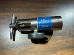 Allied Healthcare Oxygen Regulator 32-29-2500STL 3000 Psi Max 0-25LPM 9091792. Fixed Price $59.95.