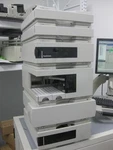 Agilent 1100 Series Rid Hplc System. Fixed Price $24999.00.
