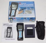 New Ruhof Atp Complete Portable Handheld Contamination Monitoring Analyzer Uk. Fixed Price $375.00.