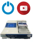 Molecular Devices Aquamax 2000 Microplate Washer AQ2K With 96 Head. Fixed Price $399.99.
