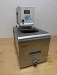 Thermo Scientific Haake S7 Heated Bath Circulator 1521078 With SC100. Fixed Price $850.00.