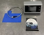 Harvard Aparatus Homeothermic Monitoring Controller W/ Pad New! Free Shipping!. Fixed Price $3999.95.