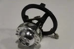 Alm Light Enclosure Reflector Magnifier For Ecl 251 Dual Prismatic Head. Fixed Price $146.19.