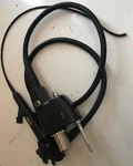 Pentax-ee 1580 K Esophagoscope. Fixed Price $2100.00.