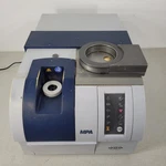 Bruker Optik Mpa Ft-nir Spectrometer Multi Purpose Analyzer Lab I22000. Fixed Price $4695.00.