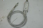 Hp Agilent 54701A 2.5 Ghz Active Probe 10:1 Attenuation 50 Ohm. Fixed Price $127.99.