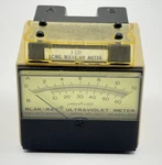 Uvp, Inc. Blak-ray Model J221 Long Wave Ultraviolet Meter Vintage. Fixed Price $79.99.