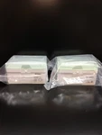 Integra Cat No 4435 Pipette Tips 300ML 96 Each Lot 2 Racks. Fixed Price $50.11.