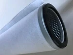 Qty AFE-6300-0614-000 Element Mist Eliminator, Compatible With Dekker/vacuum. Fixed Price $550.60.