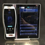 Masimo Rainbow Root RDS7A Patient Monitor Bp Temp SPO2 Warranty Tested. Fixed Price $299.99.