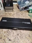 Aten Usb Kvm Extender CE750AR. Fixed Price $55.55.