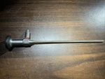 Karl Storz Hopkins Autoclavable Rigid Endoscopic Telescope 4MM 7230 Ba. Fixed Price $769.96.