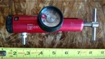 Allied Healthcare 32-29-6100 Oxygen Regulator Medical O2 50 Psi. Fixed Price $45.97.