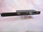Amx AXB-VOL3 Panja And Axb-net Ethernet Gateway W/rack Bracket Attachment. Fixed Price $79.99.