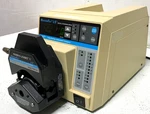Cole Parmer Masterflex 7523-40 Digital Standard Drive/ 77200-50 Easy Load Ii. Fixed Price $375.00.