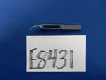 Duckworth & Kent DK7735 Ophthalmic Titanium Forceps 40 Degree Angle. Fixed Price $90.00.
