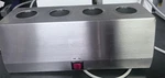 Ultrasound Gel Warmer Whitehall #EBW4. Fixed Price $95.00.
