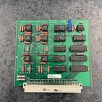 Thermo Analog/digital Board P/n 9840, Rev.. Fixed Price $90.00.